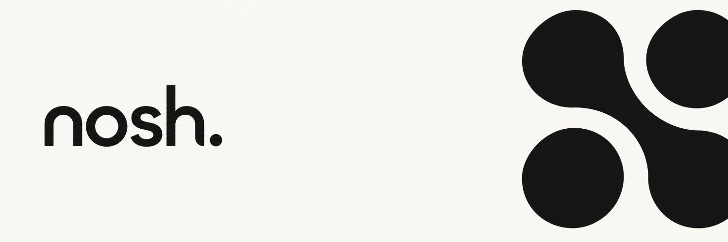 nosh. banner